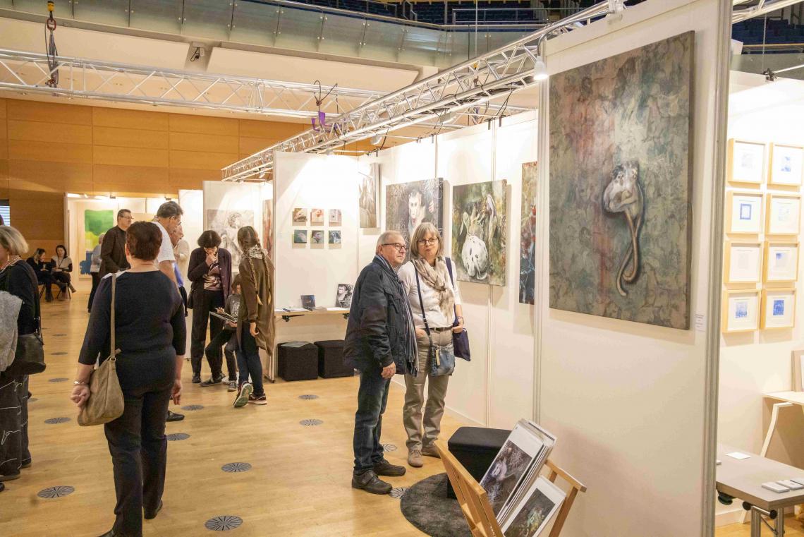 Impressionen 2019 Impressionen 2019