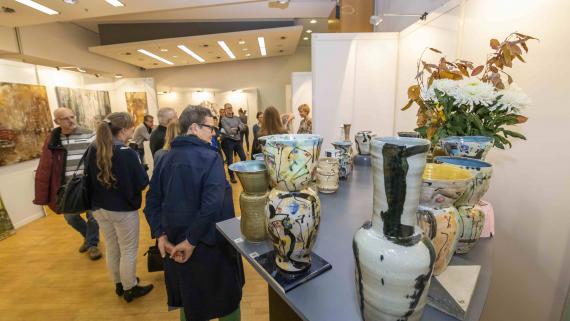Impressionen 2019